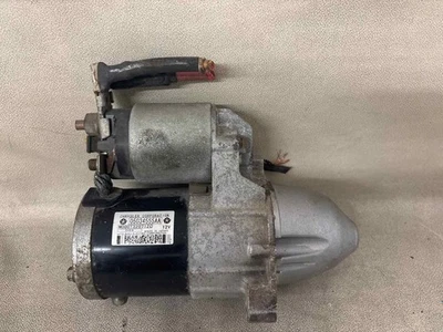 2014 Jeep Patriot Starter 2.0L Chrysler 05034555AA Foto 1 de 4