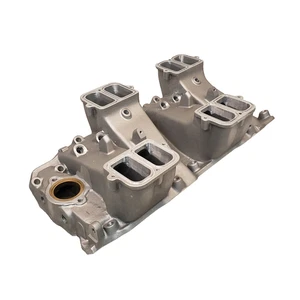 MERCURY Marine OEM MerCruiser # 12550669 Intake Manifold GM 502, 510, 525 EFI - Picture 1 of 4