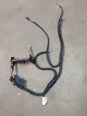 Conjunto de cable de batería 2,5 L ID: 25924501 para Chevrolet Malibu 2014-2015 Foto 1 de 4