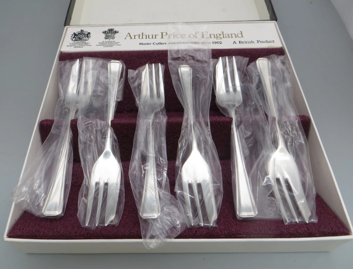 Arthur Price Flatware, Knives and Cutlery for Sale | New & Used