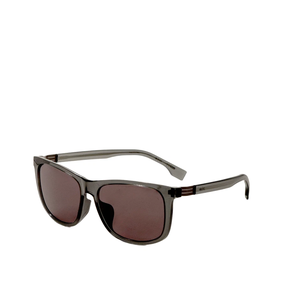 Gafas de sol Hugo Boss grises 59 mm para hombre BOSS1617-F-S-KB7-59 Foto 1 de 1