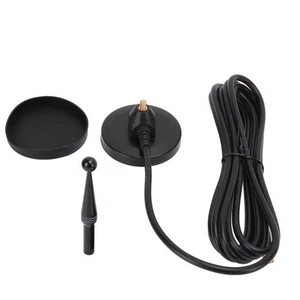 Antenna Omnidirectional 35DBI High Gain With Suction Cup Base For Signal - Zdjęcie 1 z 12