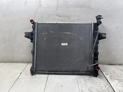2002 JEEP GRAND CHEROKEE LAREDO 4.7L RADIATOR OEM+ - Image 1 of 4