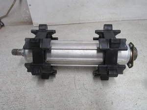 2023 POLARIS RMK PRO 850 BOOST MATRYX DRIVE SHAFT DRIVERS COGS 6 TOOTH 3#ACT5 - Picture 1 of 6