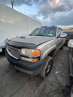 二手 初学者电机 适合:2001 年 Gmc Sierra 2500 皮卡 5.7 A 级 — 第 1/4 张图片