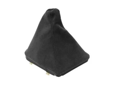 Para BMW 330xi 2001-2005 Manual Transmisión Palanca de Cambio Bota Genuina 77264MWGX 2002 Foto 1 de 2