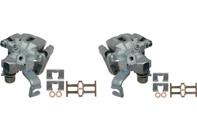 KIT Pinzas de freno de disco Raybestos traseras para Suzuki SX4 2007-2013 (78328) Foto 1 de 3