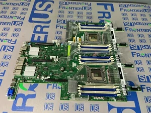 SUN ORACLE 7058153 X4-2 Systemboard 7046330 - Picture 1 of 3