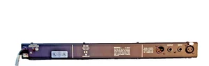 RANE ME 30B GRAPHIC EQUALIZER - Picture 1 of 3