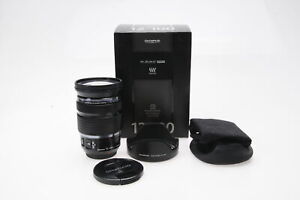 Olympus Digital 12-100mm f4 M.Zuiko ED IS PRO MFT Lens #510