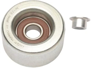 For 2007-2022 Lexus ES350 Accessory Belt Idler Pulley 22547BPYM 2014 2008 2009 - Picture 1 of 2