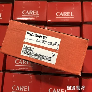 1PC For NEW CAREL PGD0000F00 PGD0000F00 Operation panel - Afbeelding 1 van 5