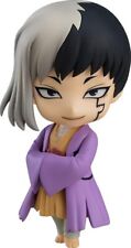 Nendoroid Dr. Stone Gen Asagiri Non-Scale Painted Articulated Figure