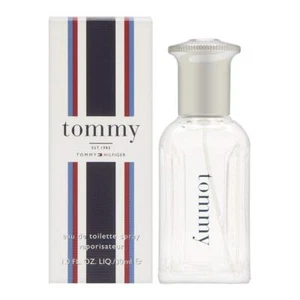 Tommy Hilfiger Tommy Man Eau de Cologne 30 ml - Bild 1 von 1