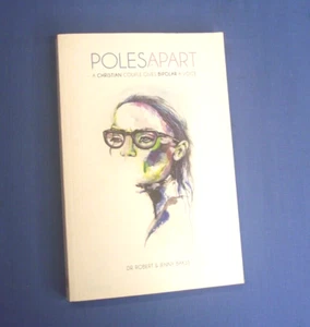 Poles Apart By Dr Robert & Jenny Bakss - Paperback - Bild 1 von 7