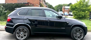 2011 BMW X5 3.0 40d M Sport SUV 5dr Diesel xDrive 7 seater Euro 5 swap? - Picture 1 of 19
