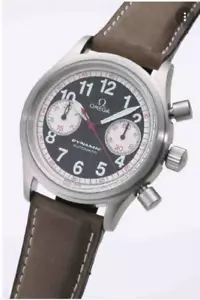 Omega Dynamic Chronograph Zeiger 175.0312 5292.30 5291.51 5241.51 Cal. 1138 - Bild 1 von 13