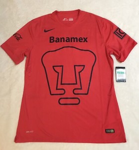 Las mejores ofertas en Pumas UNAM Jersey | eBay