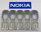 GENUINE NOKIA 6310 6310i A-COVER FRONT COVER TOP SHELL HOUSING