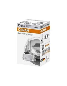 Lámpara D1S/D2S/D3S/D4S Osram Xenarc Classic, Caja Individual 1 Bombilla - Osram - Imagen 1 de 13