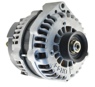Alternador nuevo para Chevy Trailblazer, GMC Envoy 2007-2008 (5,3 L) Foto 1 de 4