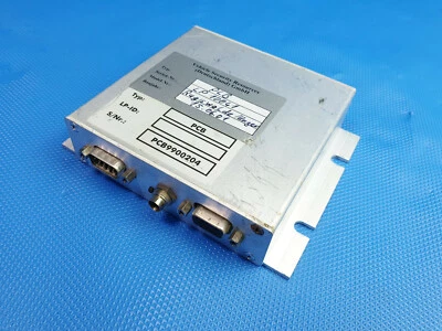  Vehiele Security Resources Typ PCB  Inkl. MwSt - Bild 1 von 4