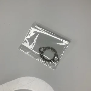 ONE Nuova Guarnizione di Scarico OEM Briggs & Stratton 691881 - Foto 1 di 2