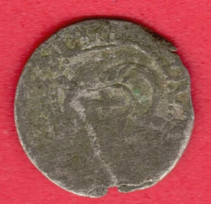 Riga Poland Schilling 1616 Sigismund III Vasa Waza Latvia Livonia 854 - Picture 1 of 2