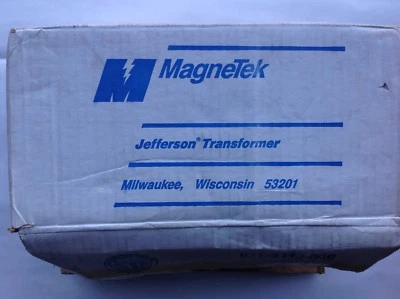 Magnetek Transformer 211-0051-000 - Image 1 of 4
