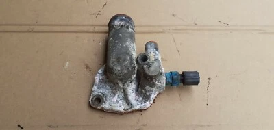 Jeep Grand Cherokee Wj / Wg  Thermostat Housing - Image 1 of 2