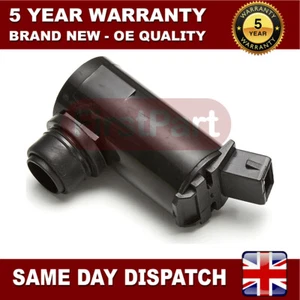 Prima parte per Saab 9-3 Volvo V40 V70 pompa lavavetri anteriore o posteriore singola - Foto 1 di 9