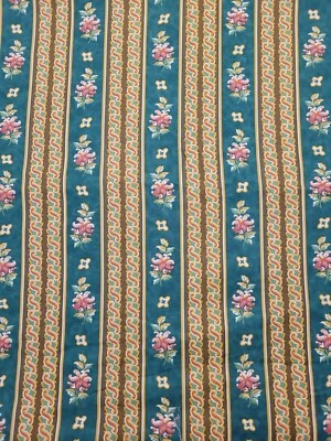 2002 American Folk Art Museum Andover Savery Friendship Star Quilt 4 Yards 17 In - Image 1 of 4