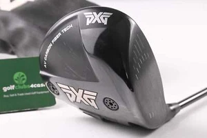 PXG 0811 X Gen4 Driver / 9 Degree / Stiff Flex Diamana Limited S60 Shaft - Picture 1 of 9