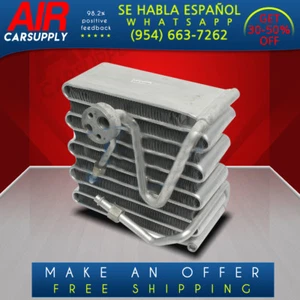 Evaporator A/C Fits Acura NSX 1993-2005 OEM#: 80210SL0A03 Air Cars Supply - Picture 1 of 2