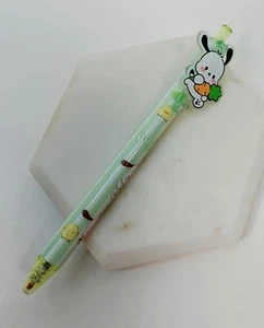 Sanrio Pochacco Pen Cute Cartoon Pens Writing Journal School Supply Collectible - Picture 1 of 4