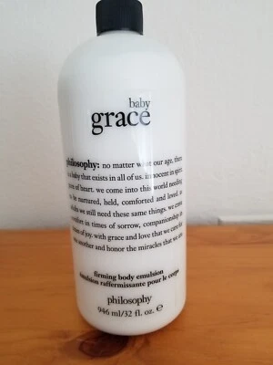 Philosophy Baby Grace Firming Emulsion 32 fl oz - Image 1 of 3