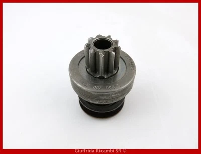 Sprocket Starter Motor Mercedes Auto Parts Original Bosch - Image 1 of 4