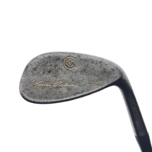 Used Cleveland Tour Action Reg. 588W Lob Wedge / 60.0 Degrees / Wedge Flex - Picture 1 of 8