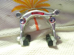 Dia Compe 610 Drop Forged 5583 Center Pull  Bicycle Brake Nos - Picture 1 of 10