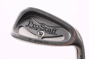 Wilson Prostaff OS #6 Iron / Regular Flex UST Wilson Prostaff Shaft - Picture 1 of 6