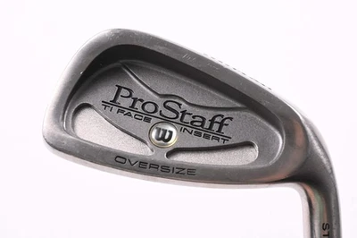 Wilson Prostaff OS #6 Iron / Regular Flex UST Wilson Prostaff Shaft - Image 1 of 4