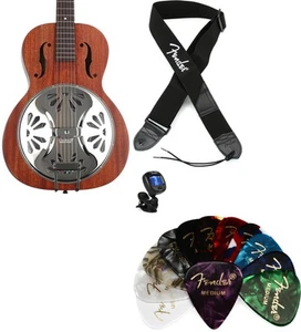 Gretsch 2715013521 + Fender 0239978005 + Fender 0990662080 + Fender 0980300 - Picture 1 of 5