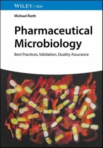 Pharmaceutical Microbiology: Best Practices, Validation, Quality Assurance - Imagen 1 de 1
