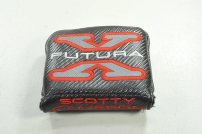 Scotty Cameron 2017 Futura Putter Head Cover  # 195702 - Image 1 of 4