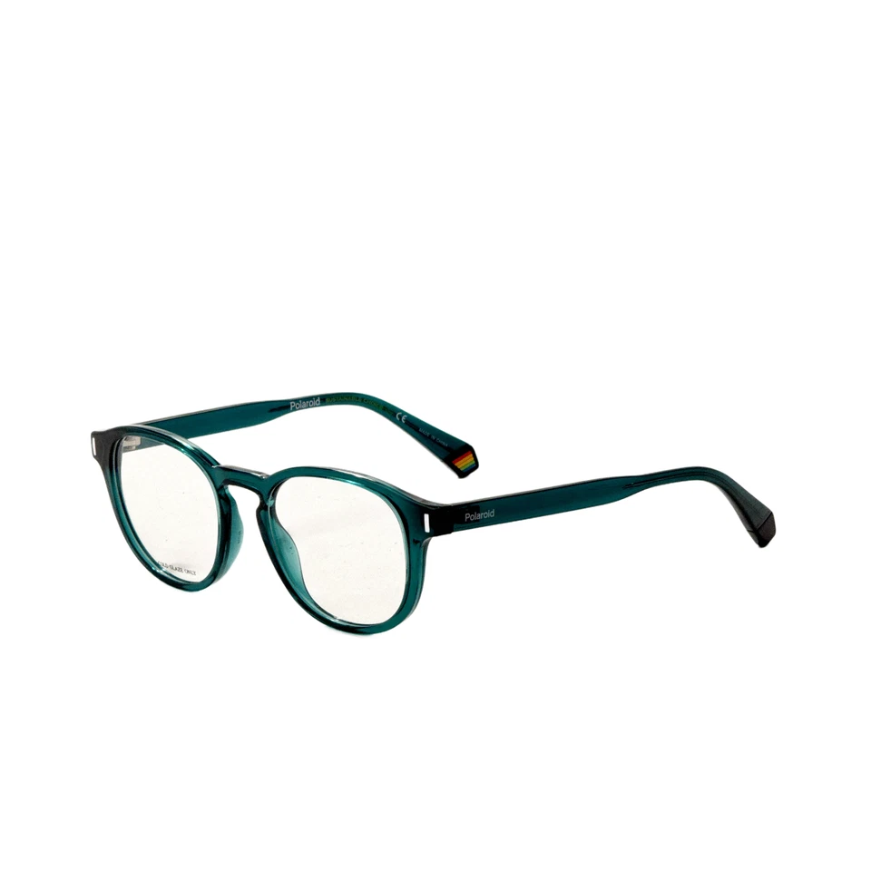 Ópticas Polaroid unisex 50 mm verdes PLDD452-1ED-50 Foto 1 de 1