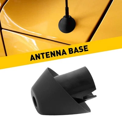 Antenna Base Antenna Base 86392-35032 Fits For Toyota For Cruiser 2007-2014 - Image 1 of 4