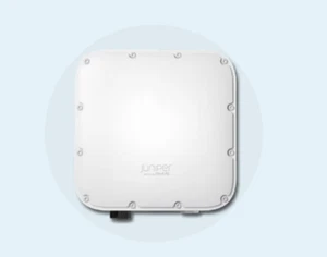 Point d'accès Juniper AP64-US haute performance multi gigabit extérieur sans fil - Photo 1/5