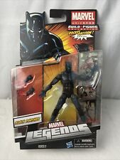 Hasbro Marvel Legends Rocket Raccoon BAF - Black Panther - New Sealed