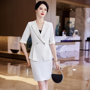 Las mejores ofertas en Trajes de Falda trajes de 3XL de tamaño regular y  Suit Separates para Mujeres | eBay