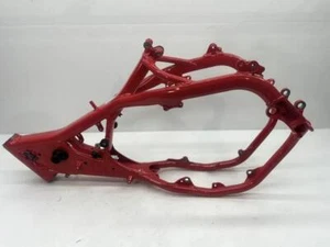BRAND NEW 2021 - 2023 GasGas MC450F Frame OEM Main Chassis Red Steel MC 450 2022 - Picture 1 of 2